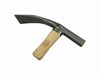 Straathamer essen steel